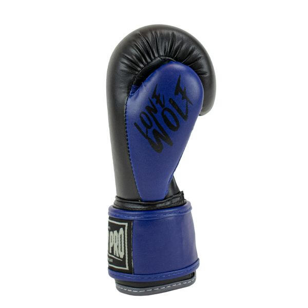 Manusi de Box Super Pro Combat Gear Lup Juniori