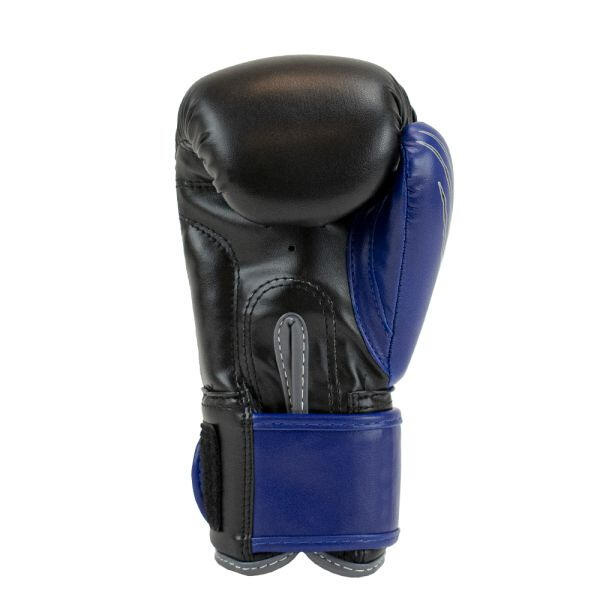 Manusi de Box Super Pro Combat Gear Lup Juniori