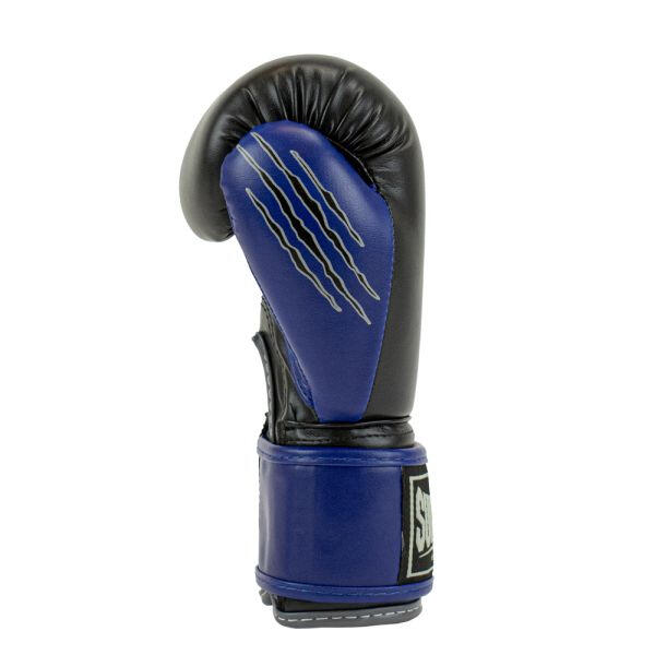 Manusi de Box Super Pro Combat Gear Lup Juniori