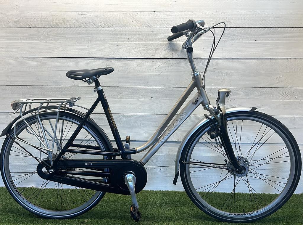 Gebraucht Batavus Staccato 3/4