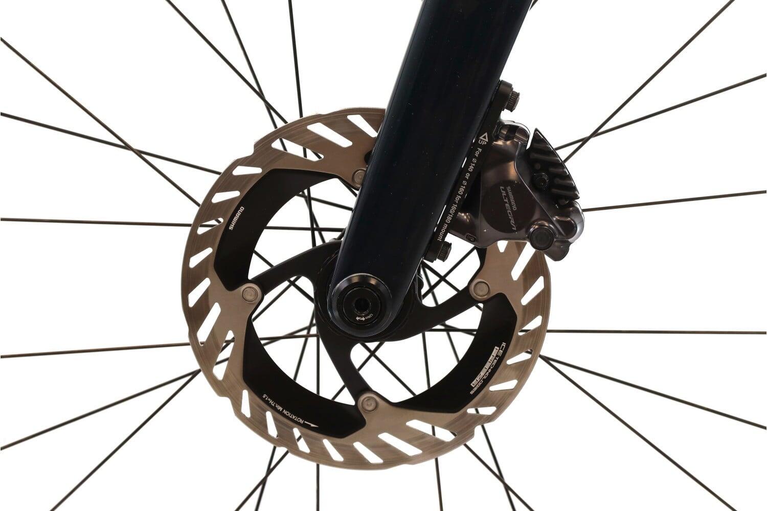 Segunda Vida · Bicicleta estrada ·  Addict 20 Di2 12V · Muito bom estado 7/8
