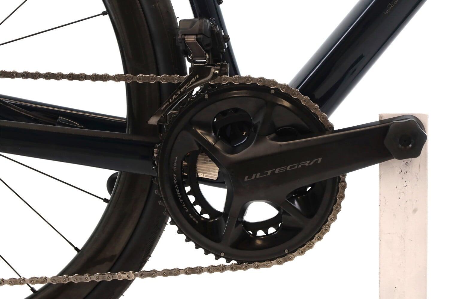 Segunda Vida · Bicicleta estrada ·  Addict 20 Di2 12V · Muito bom estado 4/8