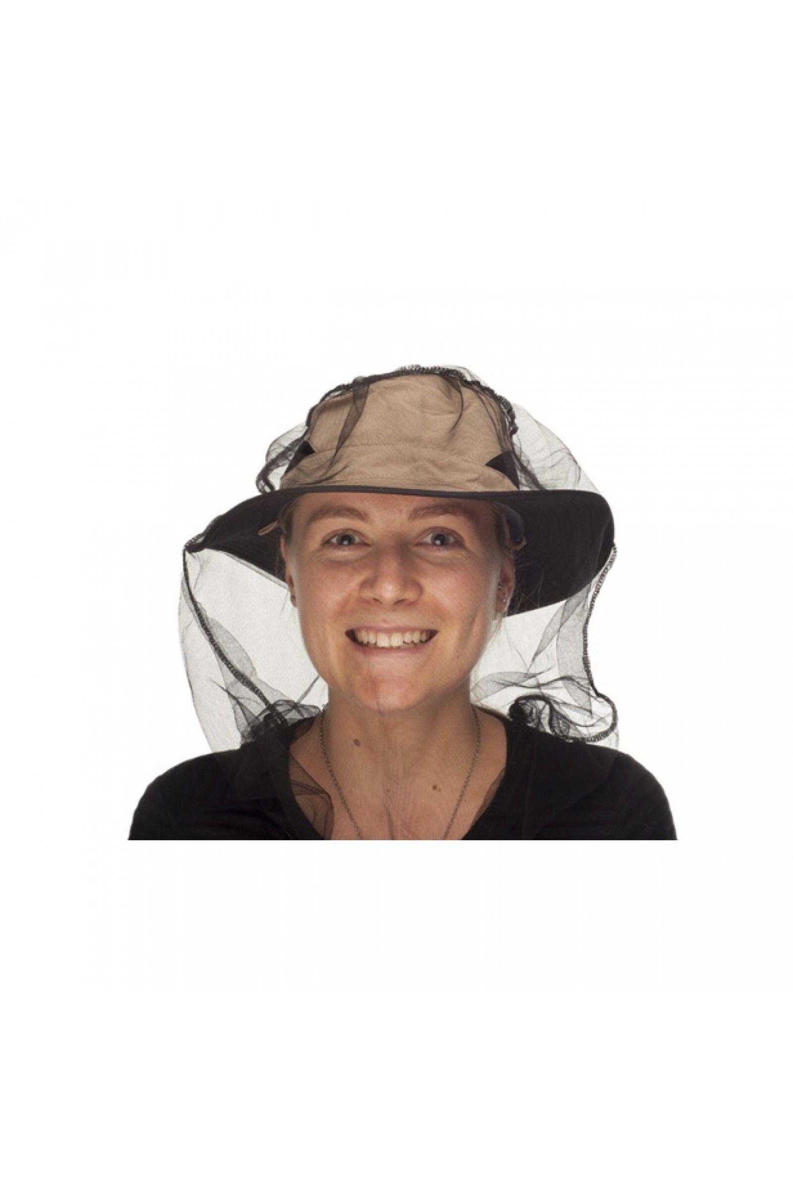 Moskitiera na głowę Nano Head Net 2/6