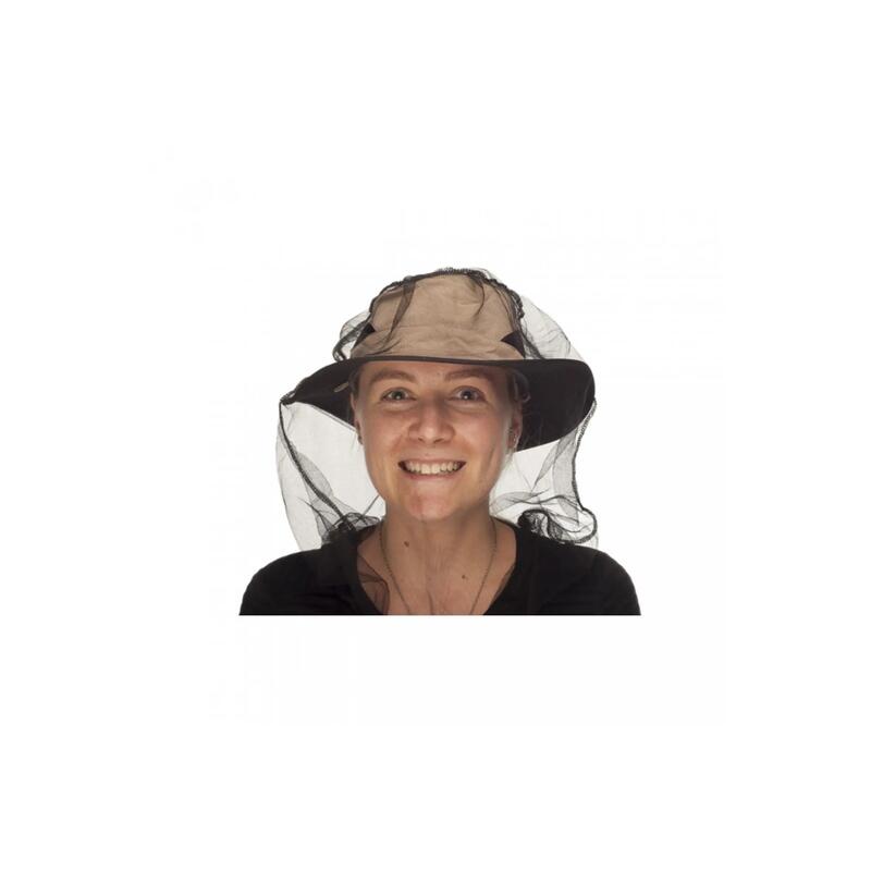 Moskitiera Nano Head Net