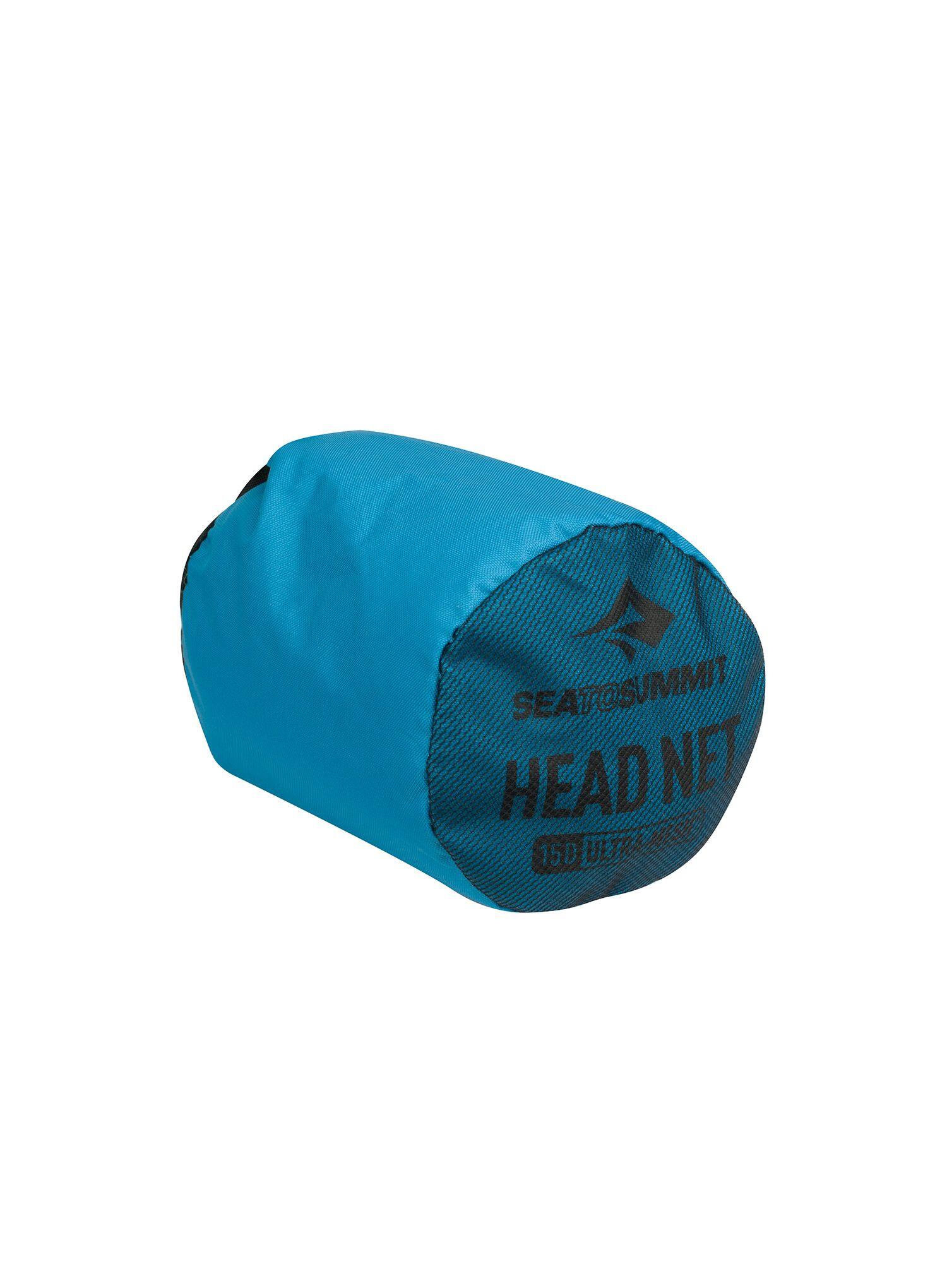 Moskitiera Mosquito Ultra-Fine Mesh Head Net Sea To Summit 3/4