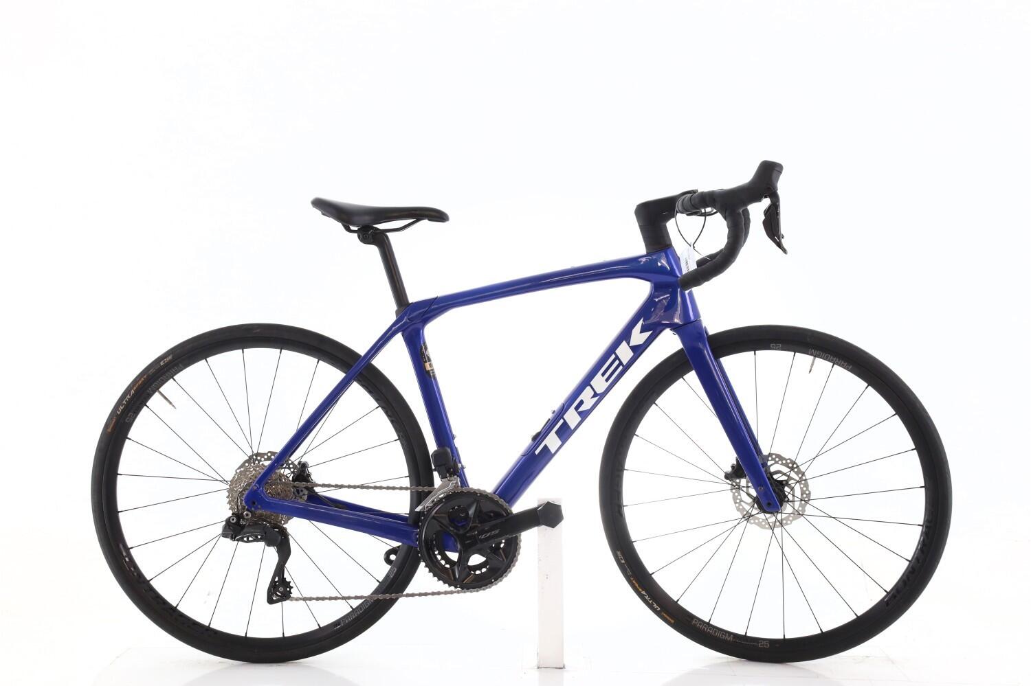 TREK picture