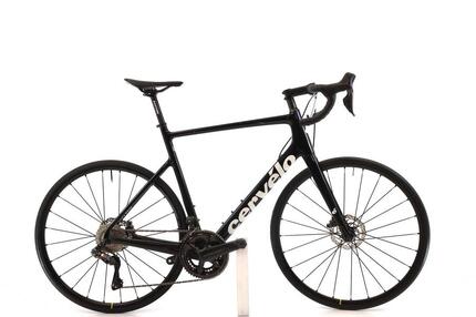Vélo de route reconditionné · Cervelo Caledonia Di2 12V · Très bon état