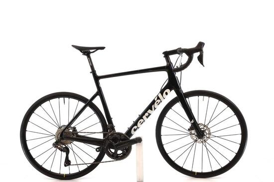 Vélo de route reconditionné · Cervelo Caledonia Di2 12V · Très bon état