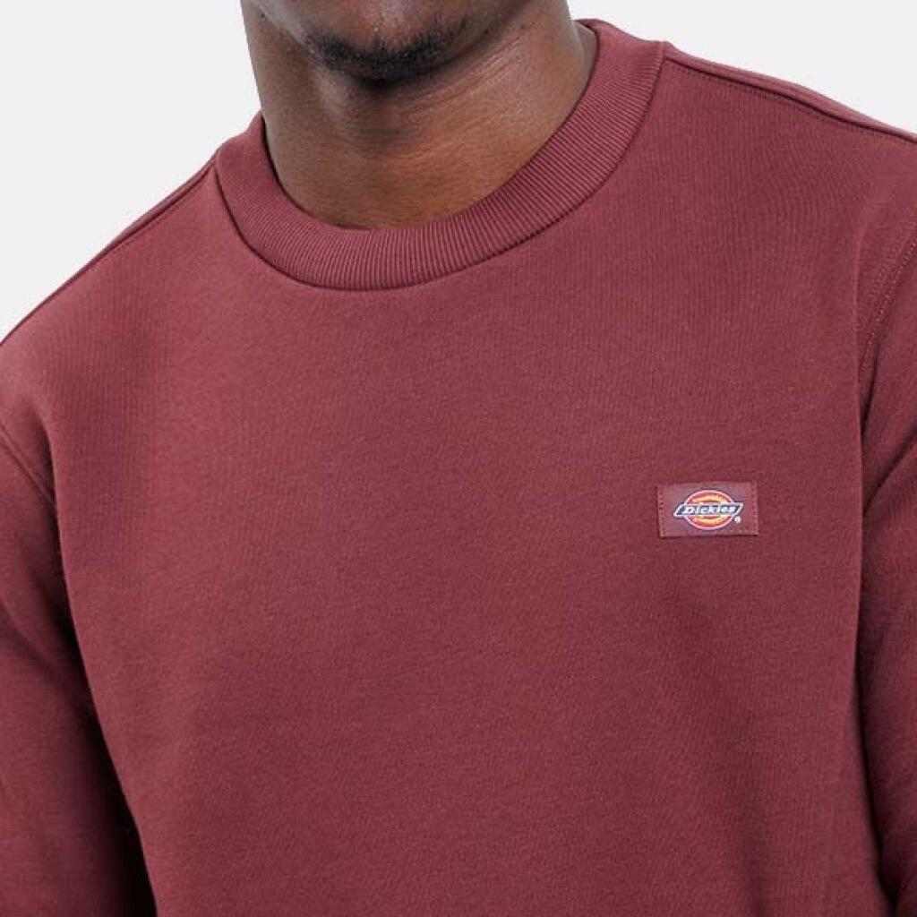 Camisola e moletom para homem Dickies Granada. 3/7