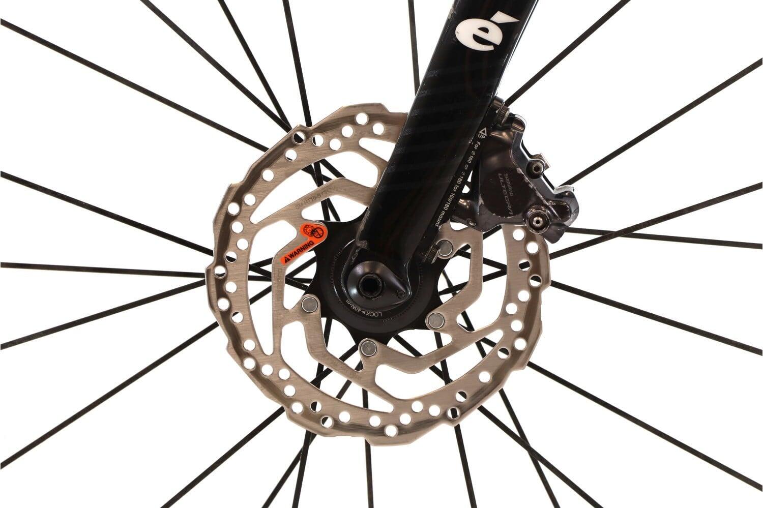 Vélo de route reconditionné · Cervelo Caledonia Di2 12V · Très bon état 7/8