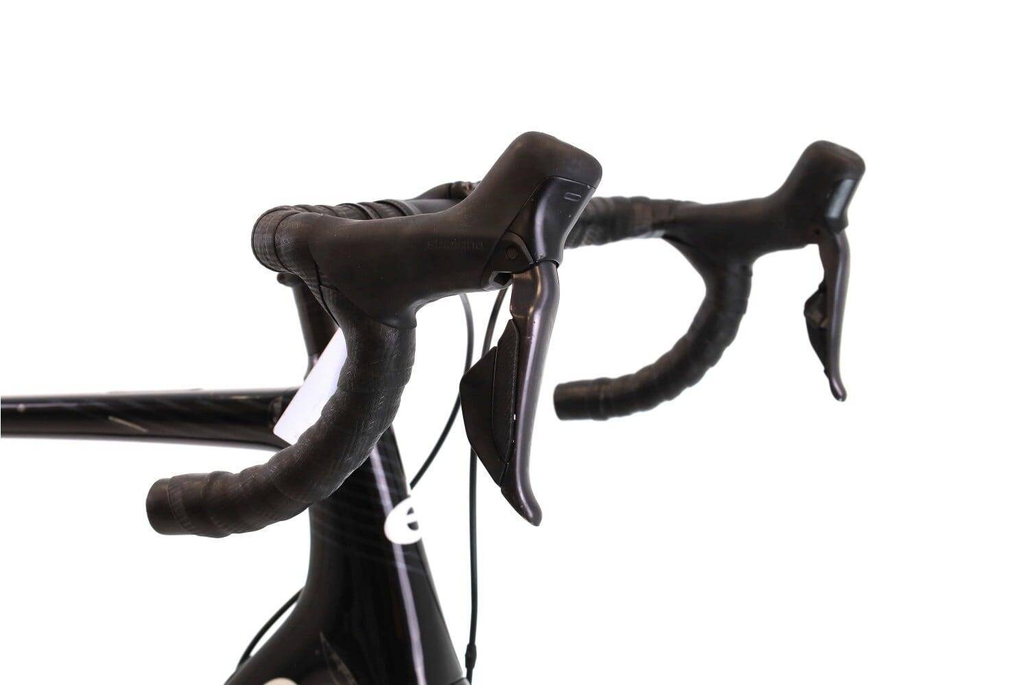 Vélo de route reconditionné · Cervelo Caledonia Di2 12V · Très bon état 6/8