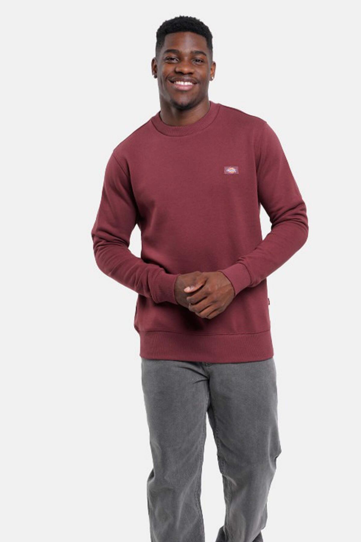 Camisola e moletom para homem Dickies Granada. 4/7