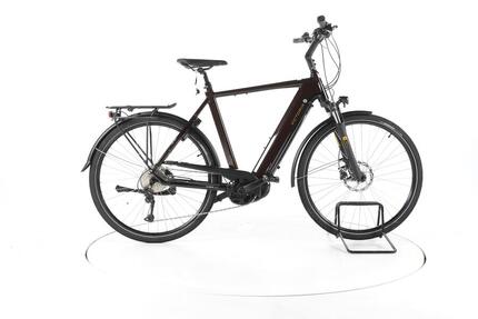 Reconditionné - Victoria eTrekking 12.8 Trekking E-Bike - Très Bon
