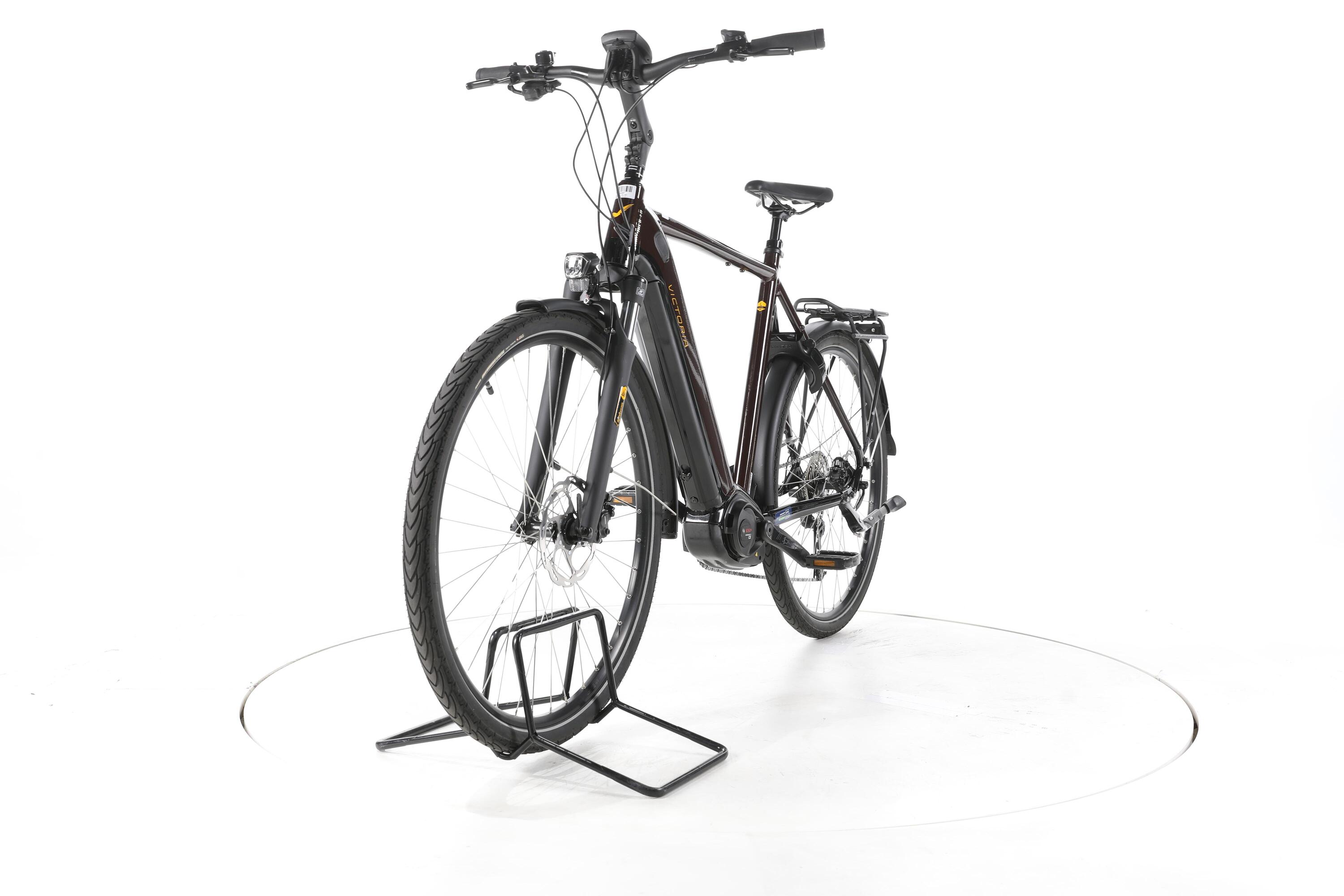 Refurbished - Victoria eTrekking 12.8 Trekking E-Bike - Sehr gut 4/7