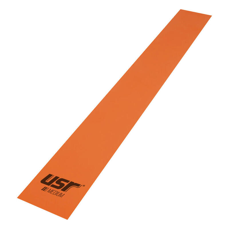 USR LB41 Orta Sert Pro Egzersiz Bandı