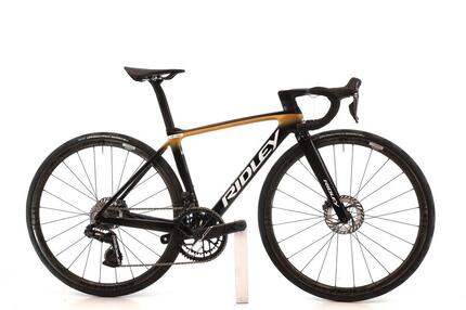 Vélo de route reconditionné · Ridley Falcn RS Di2 12V · Très bon état