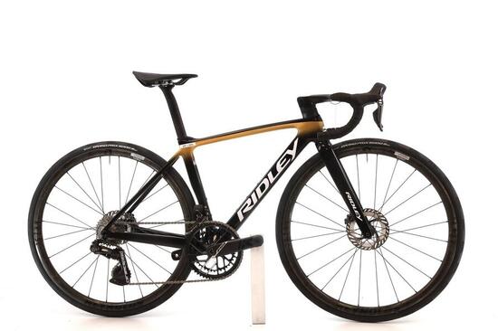 Vélo de route reconditionné · Ridley Falcn RS Di2 12V · Très bon état