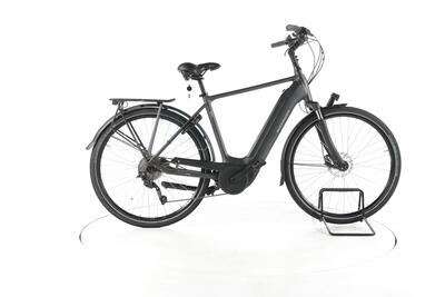 Tweedehands - batavus finez e-go power sport trekking e-bike - goed