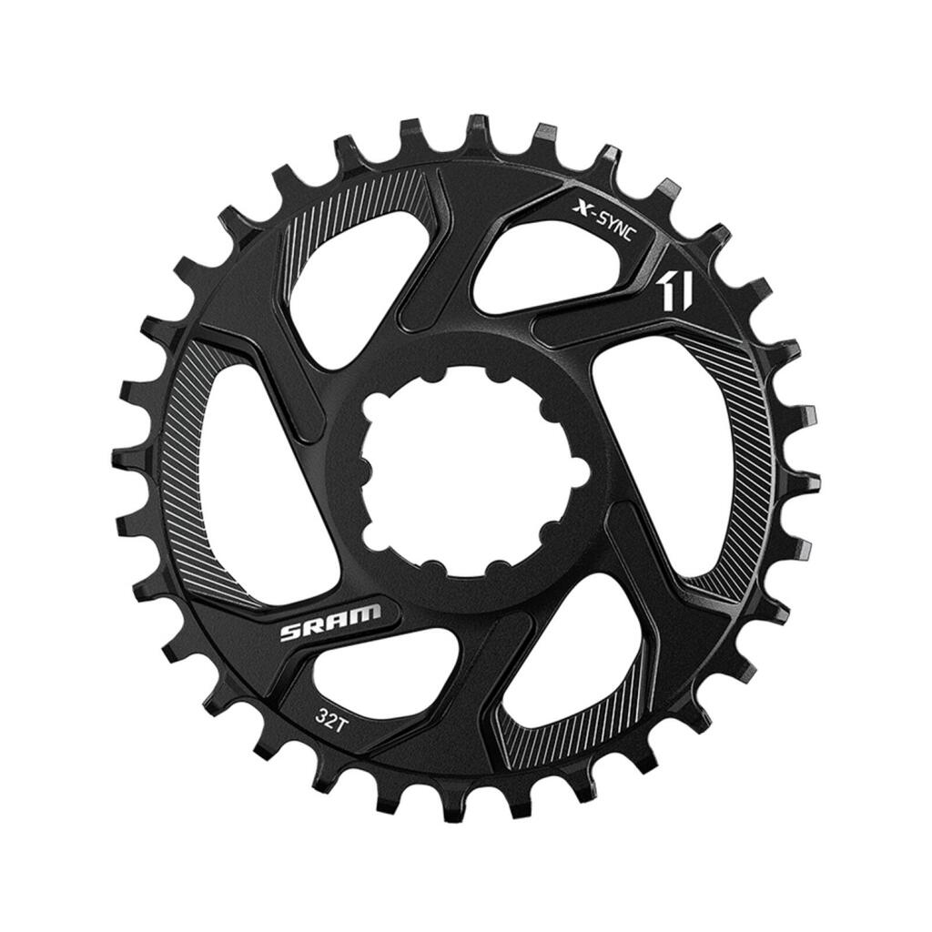 SRAM X-Sync chainring Direct Mount Boost 3 mm offset 11-speed