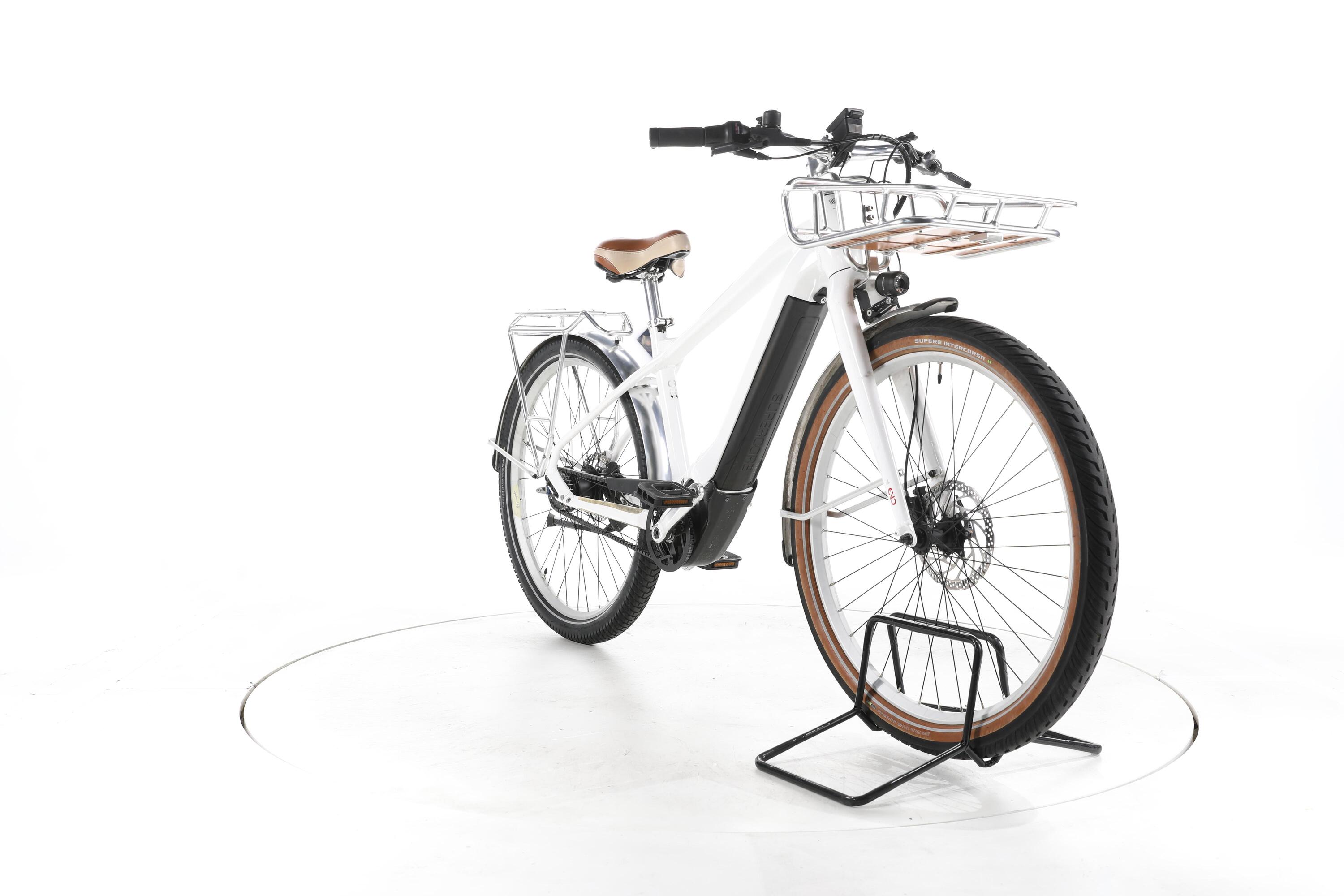 Ebike ricondizionata · Bulls Sturmvogel EVO 5F · Ottime condizioni 3/7