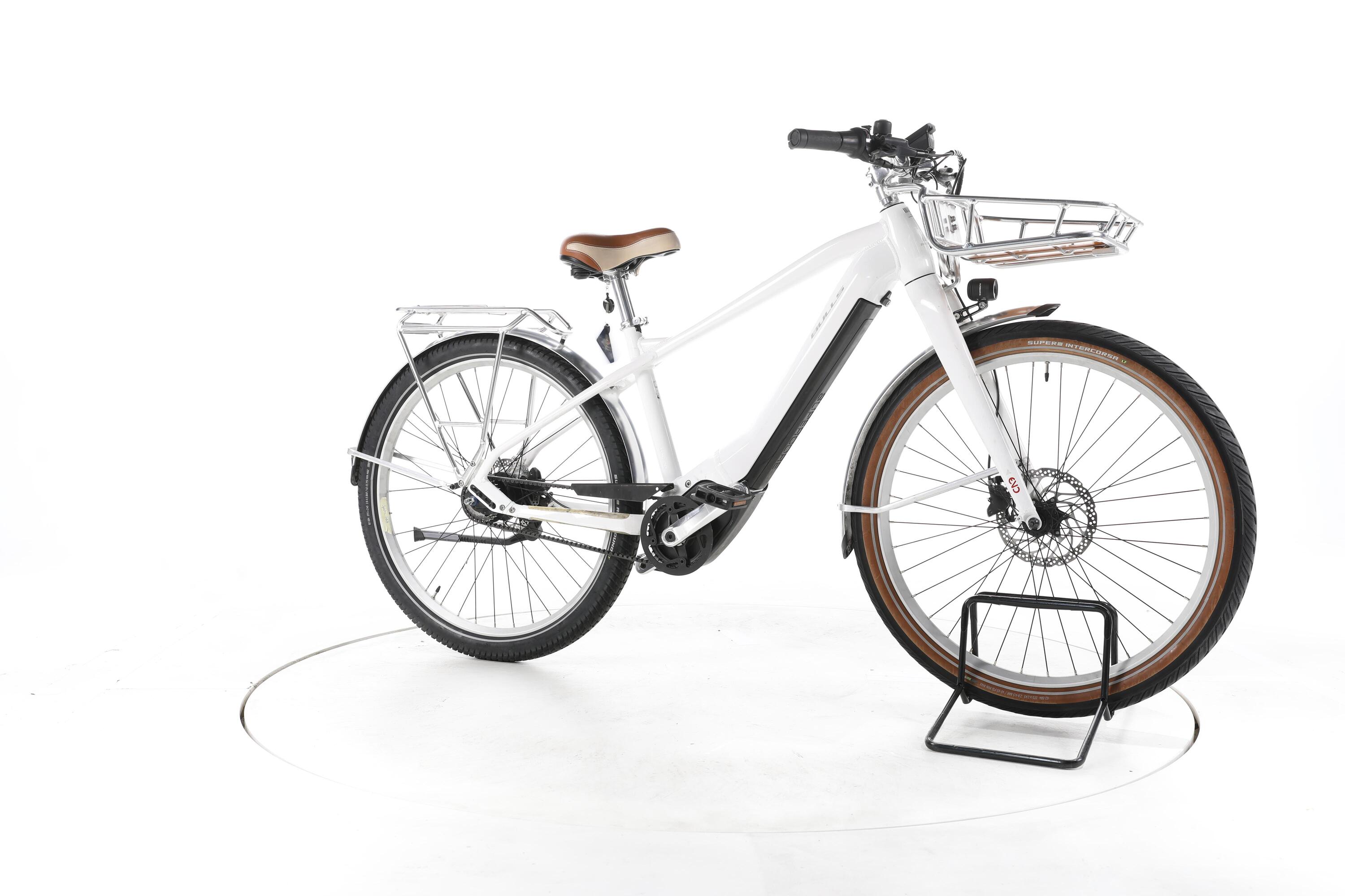 Ebike ricondizionata · Bulls Sturmvogel EVO 5F · Ottime condizioni 2/7