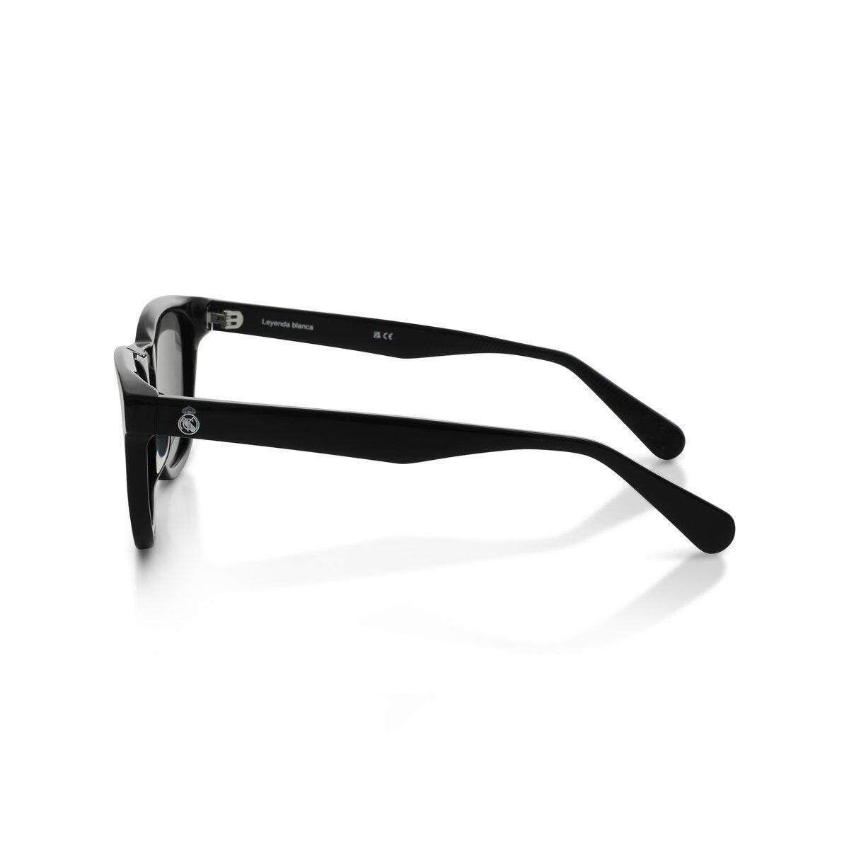Adulto Fútbol Gafas de sol Acetato Negro RMCFNV103200 3/6