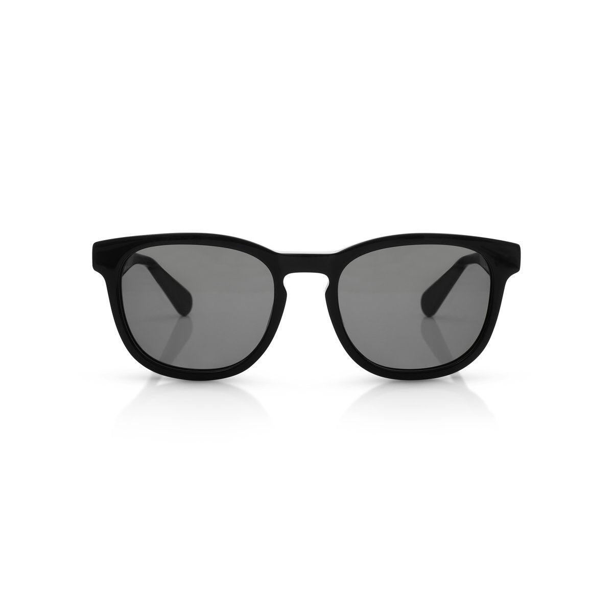 Adulto Fútbol Gafas de sol Acetato Negro RMCFNV103200 2/6