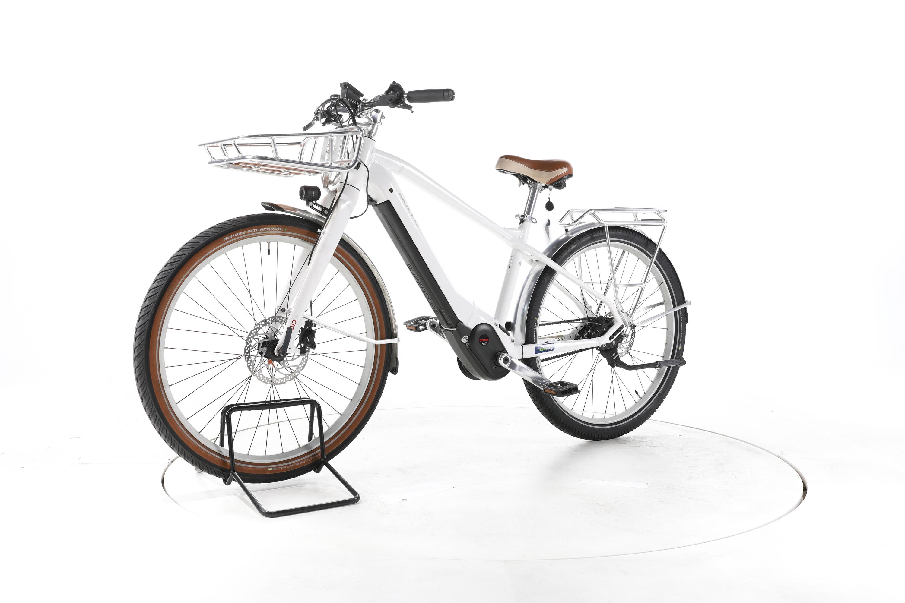 Ebike ricondizionata · Bulls Sturmvogel EVO 5F · Ottime condizioni 5/7