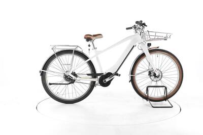 Tweedehands - bulls sturmvogel evo 5f city e-bike - zeer goed