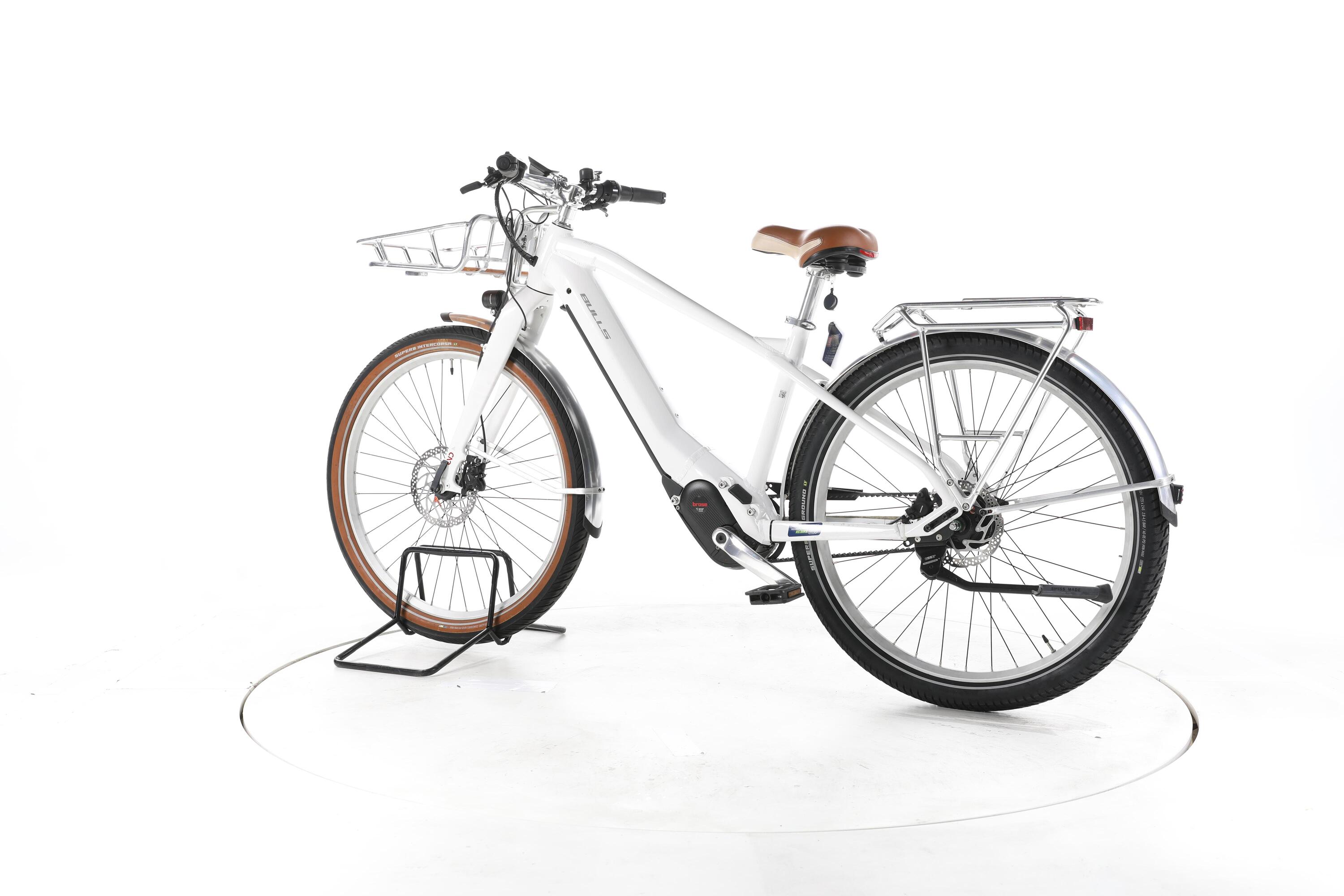 Ebike ricondizionata · Bulls Sturmvogel EVO 5F · Ottime condizioni 7/7