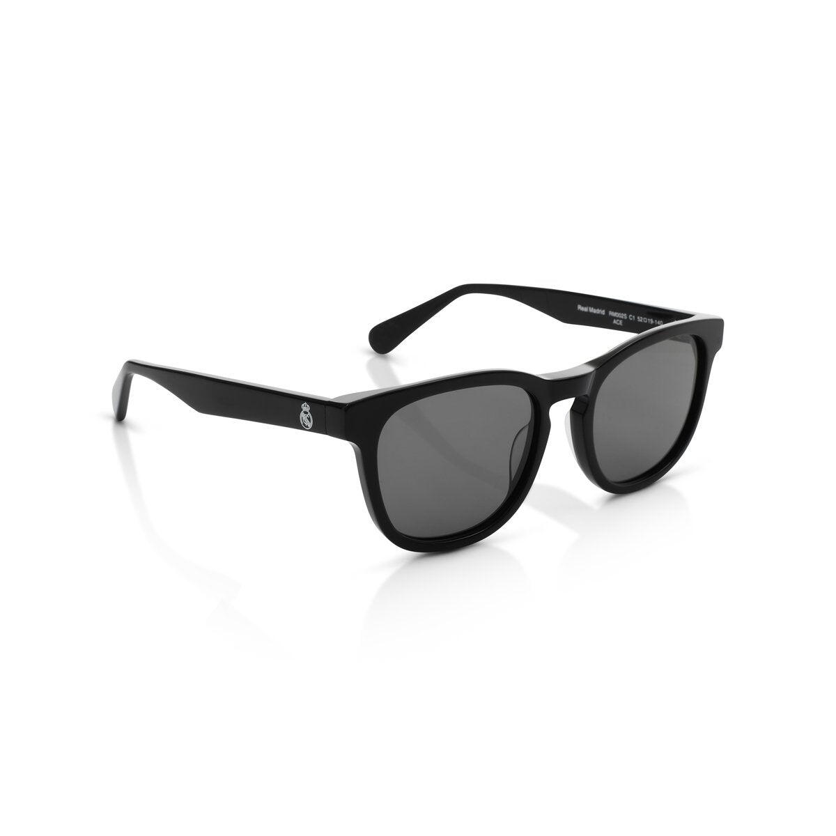 Adulto Fútbol Gafas de sol Acetato Negro RMCFNV103200 6/6