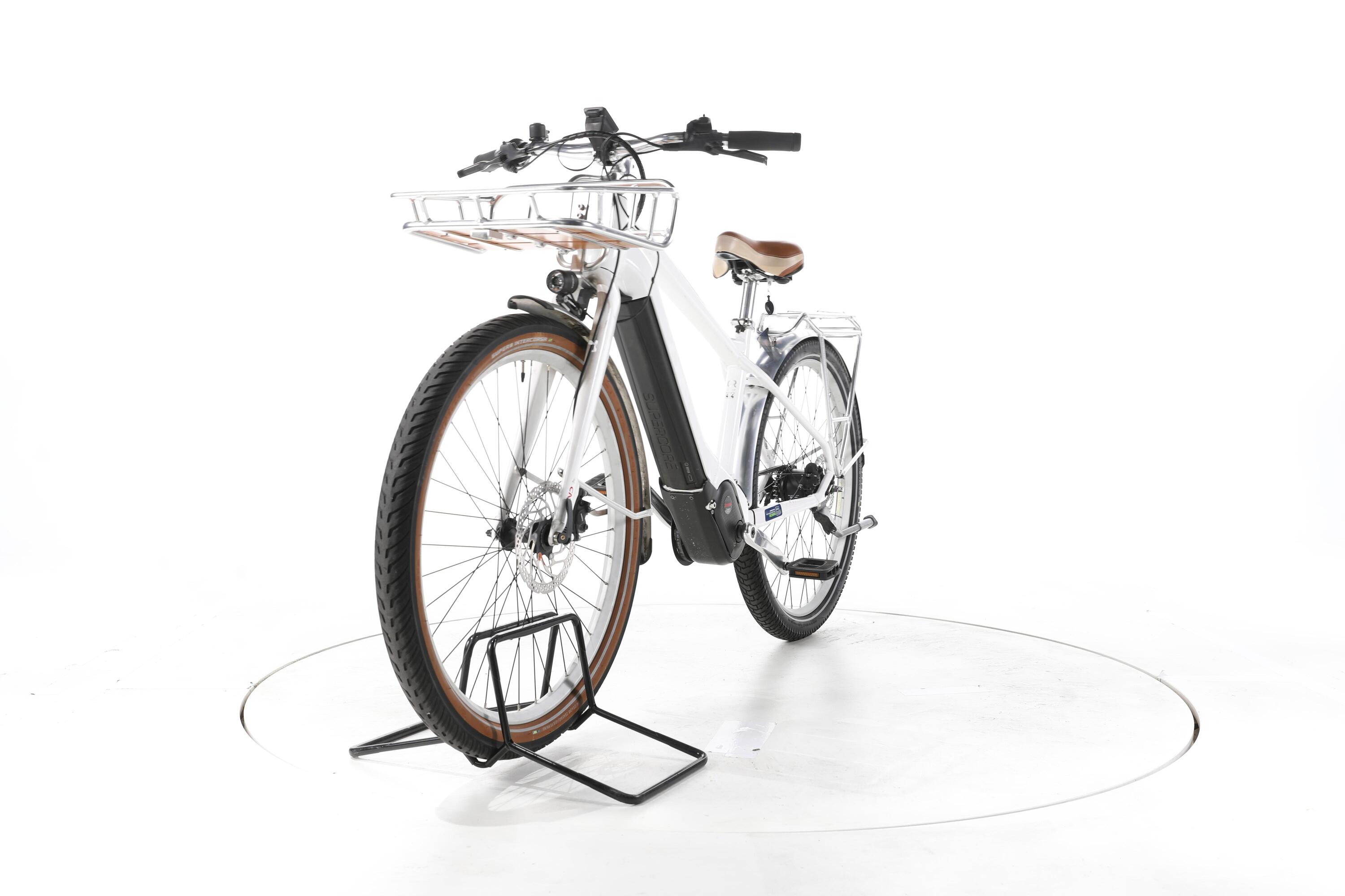 Ebike ricondizionata · Bulls Sturmvogel EVO 5F · Ottime condizioni 4/7