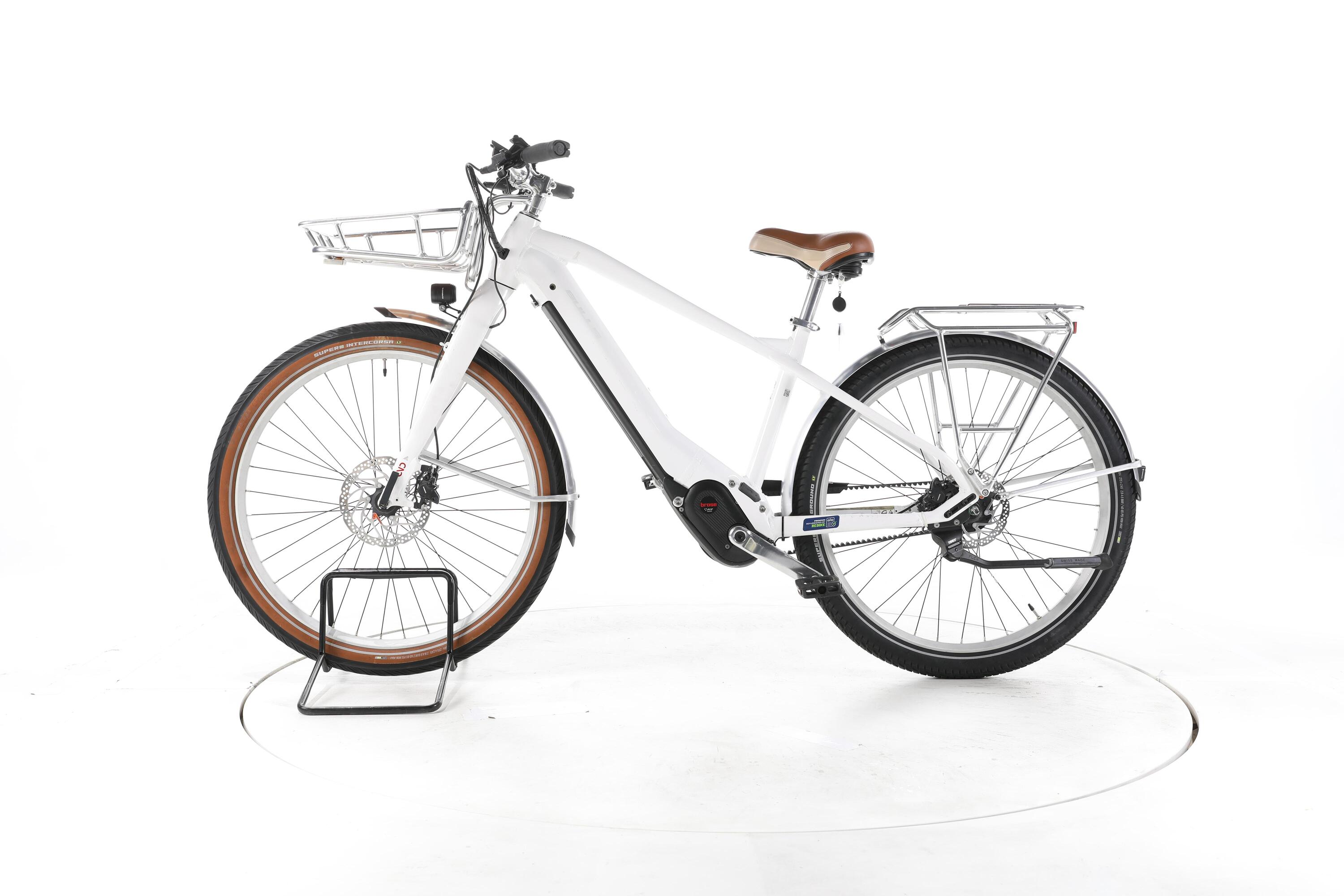 Ebike ricondizionata · Bulls Sturmvogel EVO 5F · Ottime condizioni 6/7