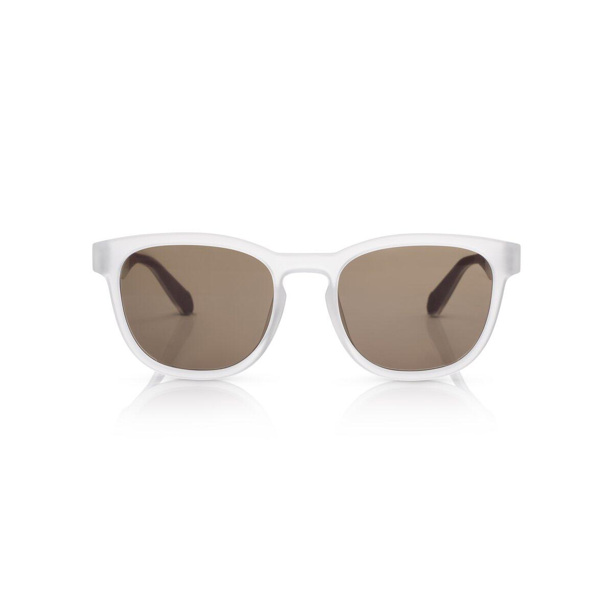Adulto Fútbol Gafas de sol Blanco TR90 RMCFNV104400 2/6