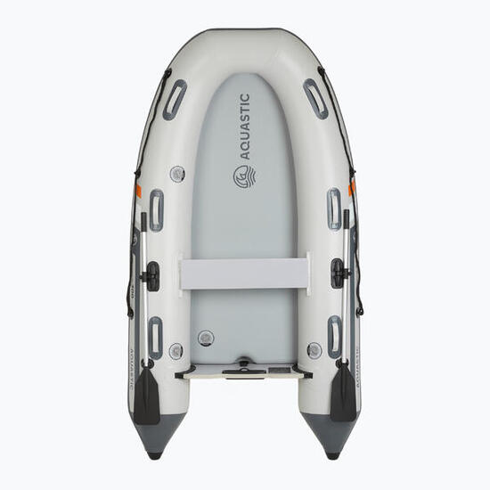 4-persoons ponton AQUASTIC DS Hybrid