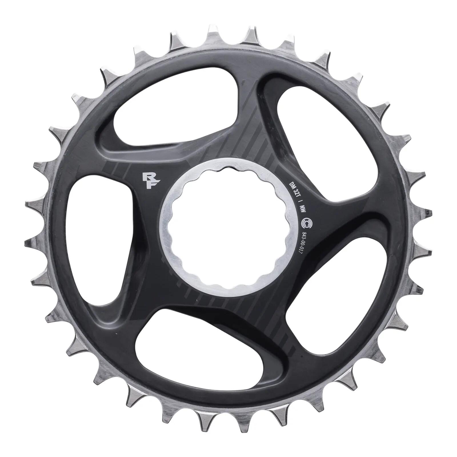 Race Face Era Chainring 1x 10-12spd 52/55mm 1/3