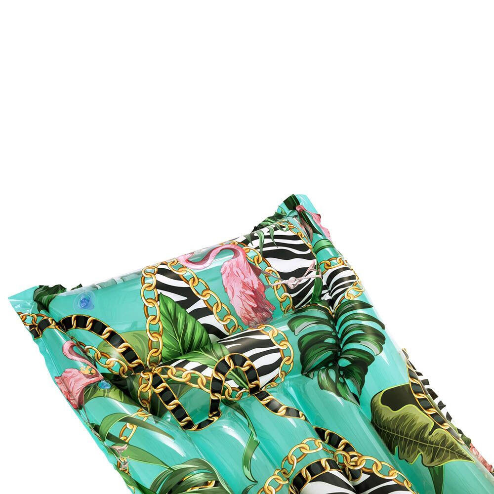 Bestway Floral Fantasy Schwimmmatte 9/10