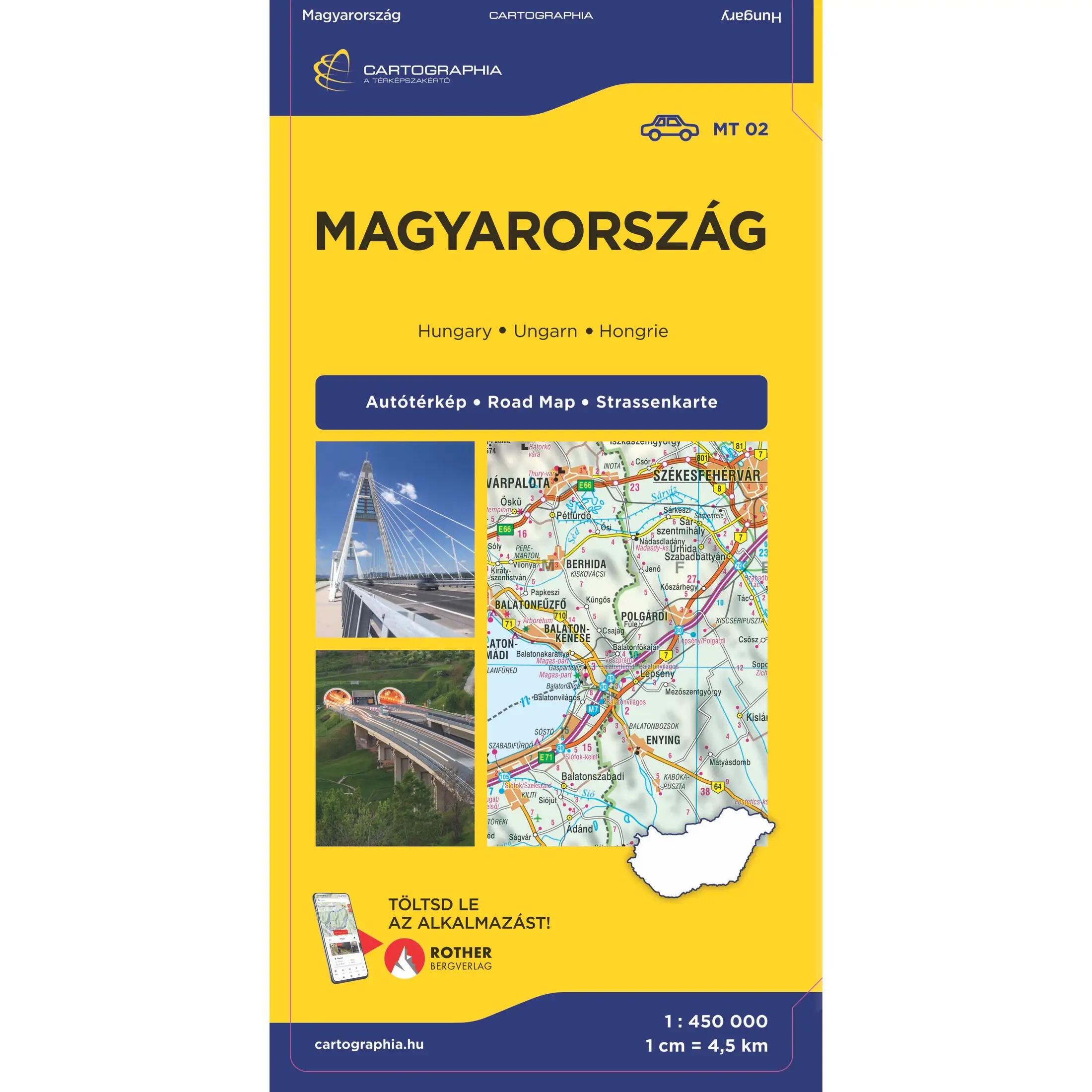 CARTOGRAPHIA picture