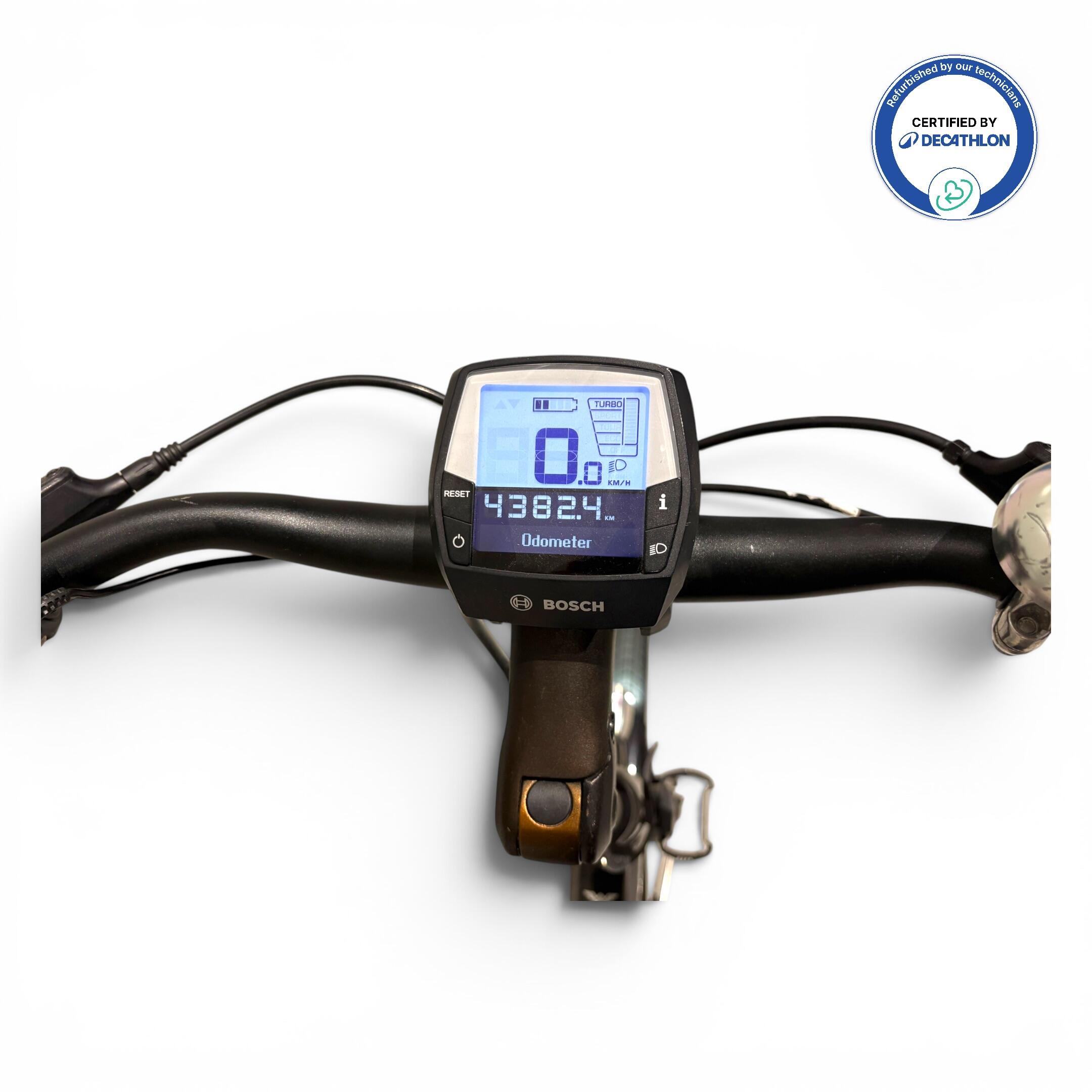 Seconde vie - Vélo pliant électrique - Wanderer  Fold E300 3/7