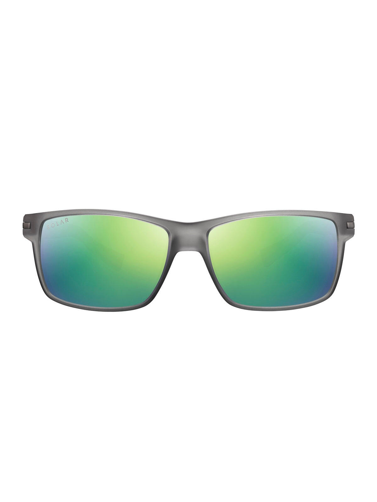 Okulary przeciwsłoneczne SOLAR Henry - cat.3 Polarized - Grey 2/2