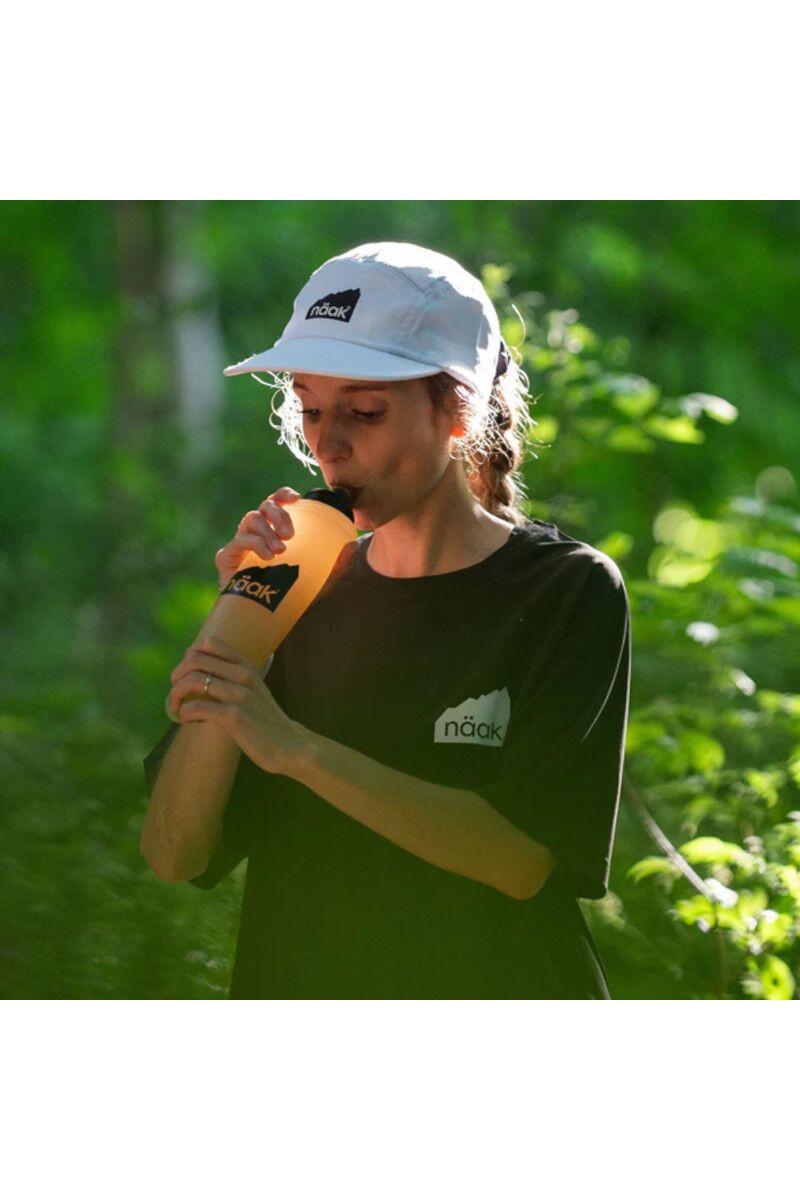Napój Energetyczny Naak Energy Drink Mix Single Packet Peach Apricot 3/5