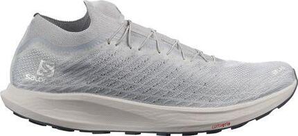 Salomon S/LAB Pulsar Trailrunning-Schuhe Weiss Herren