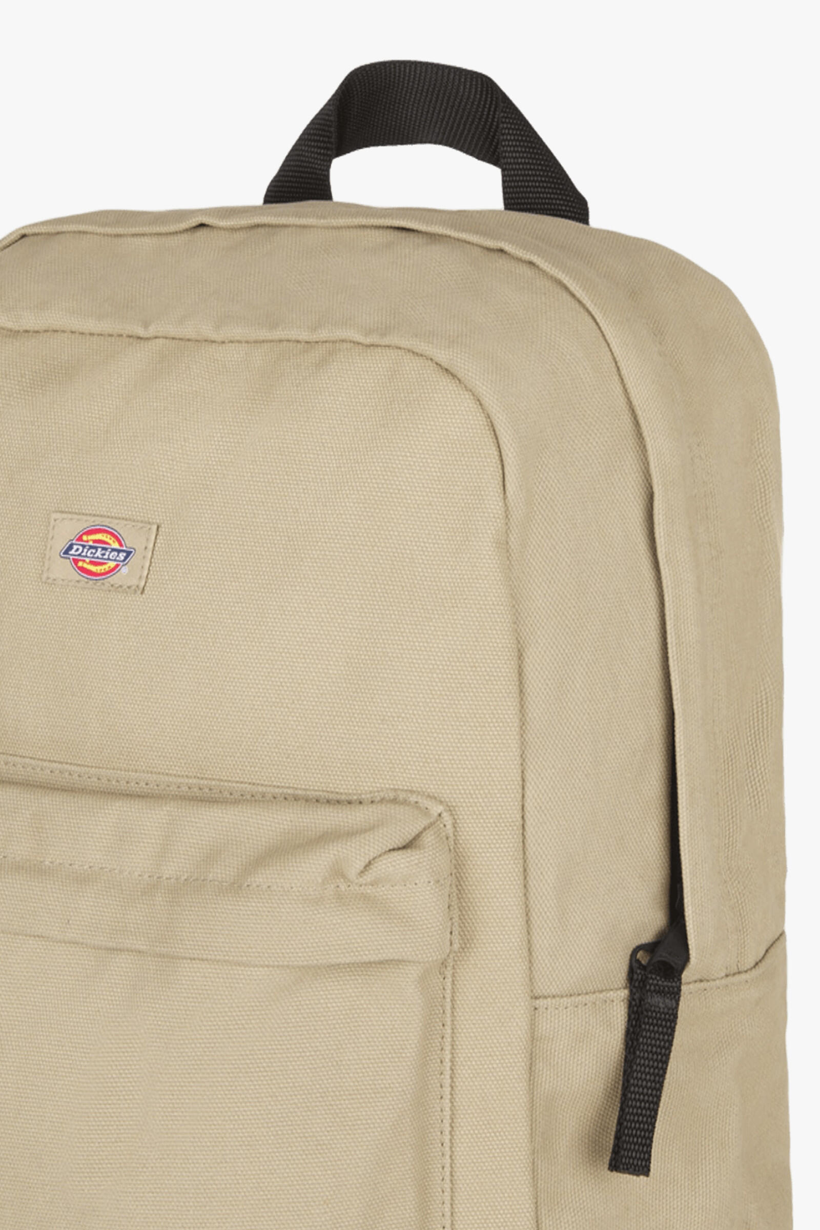 Dickies Mochila Duck Canvas Crema 3/5
