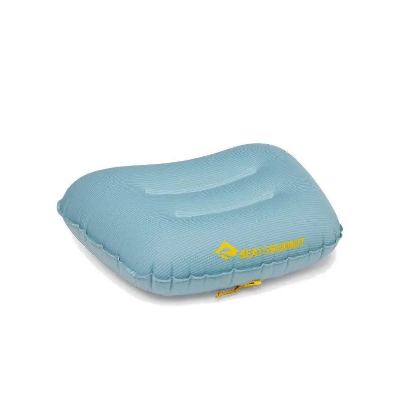 Sea to Summit Aeros Ultralight Pillow - Regular Aqua Sea