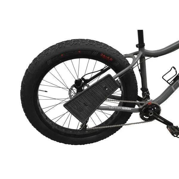 Kerékpárváz-védő Menabo Bike Protector – védőpárna szállításhoz 3/7