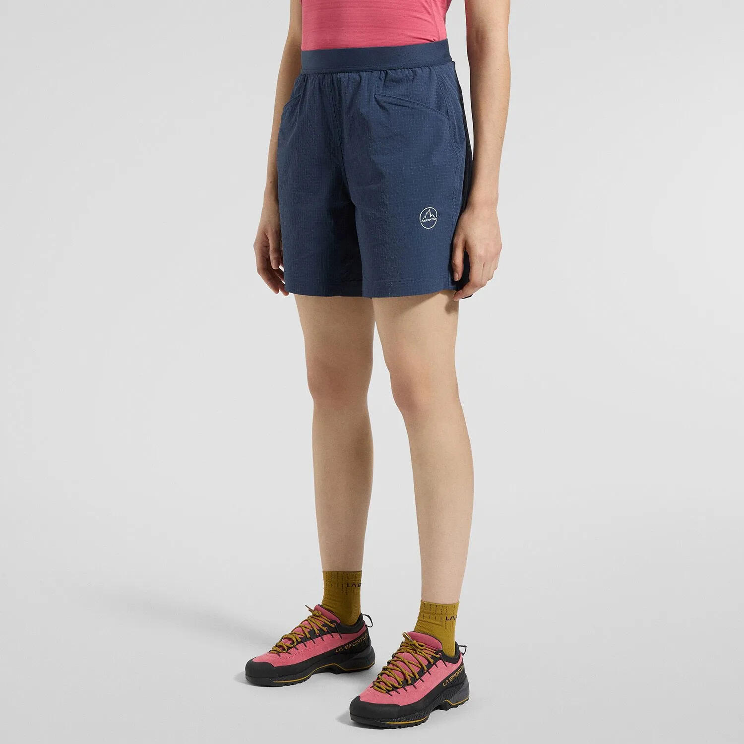 Szorty damskie La Sportiva Helixir 2/3