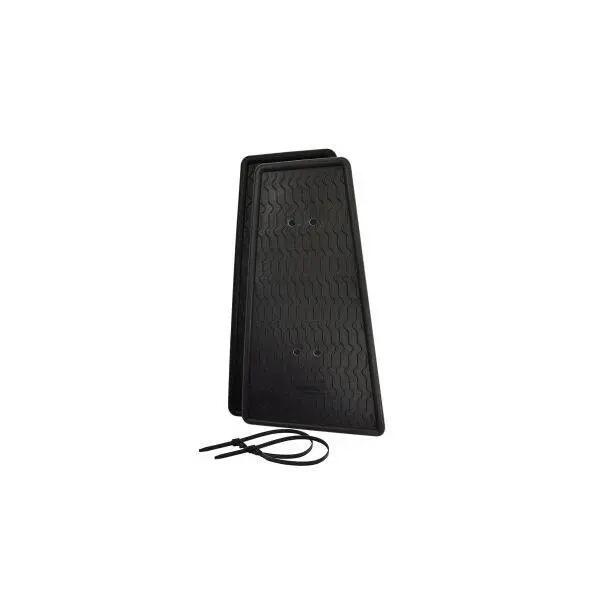 Kerékpárváz-védő Menabo Bike Protector – védőpárna szállításhoz 2/7
