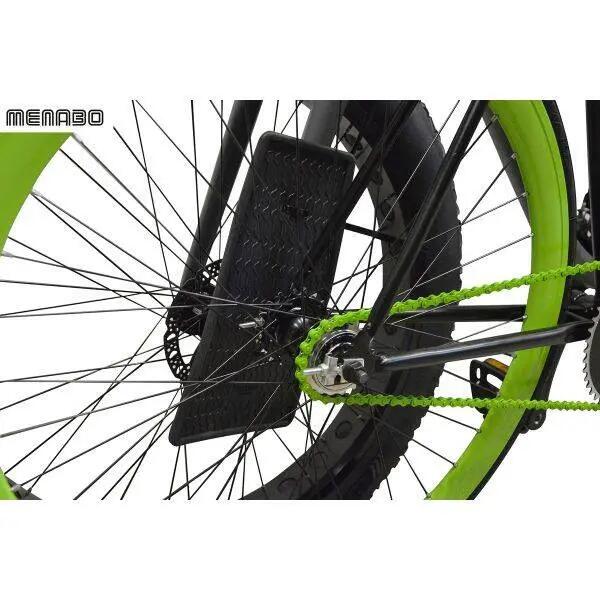 Kerékpárváz-védő Menabo Bike Protector – védőpárna szállításhoz 5/7