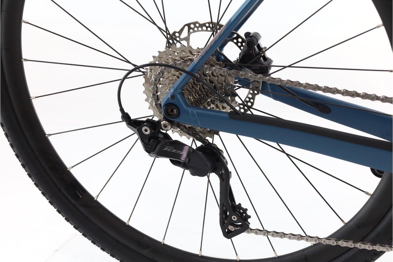 Tweedehands gravelbike ·  Avant · Zeer goede toestand 3/8