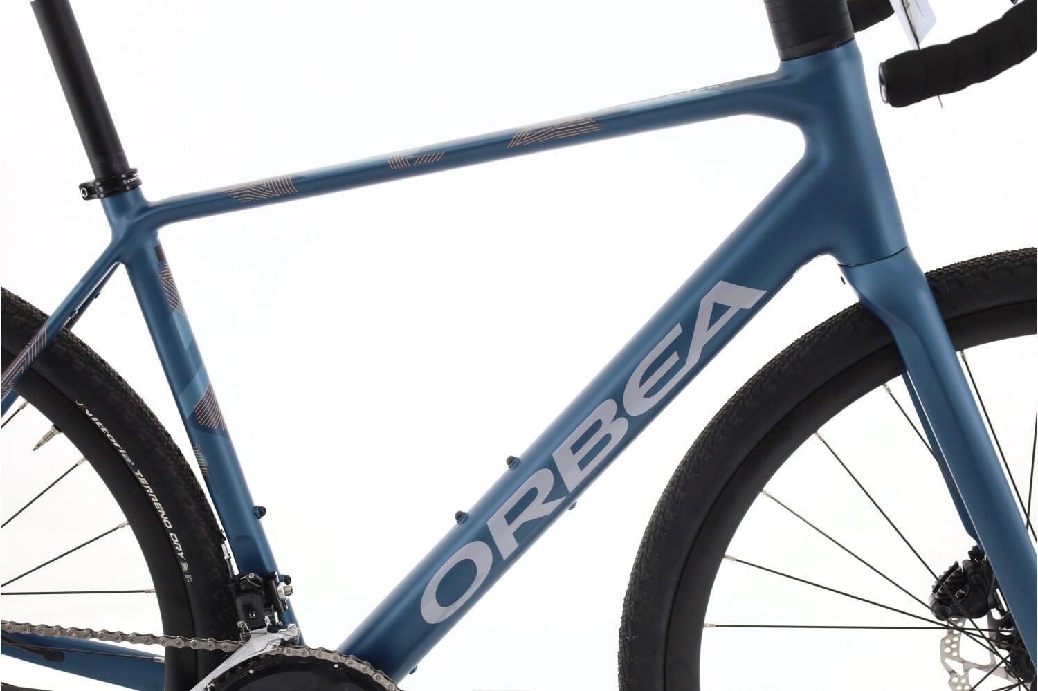 Tweedehands gravelbike ·  Avant · Zeer goede toestand 2/8
